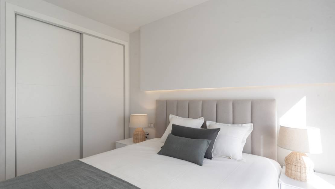 New Build - Apartment - Denia - Denia Centro