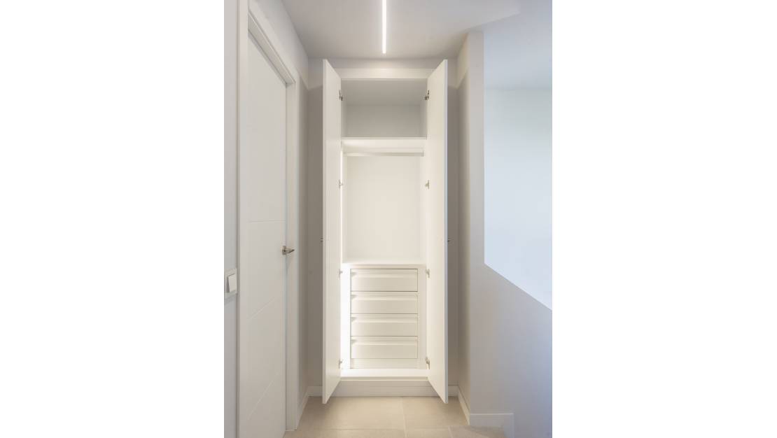 New Build - Apartment - Denia - Denia Centro