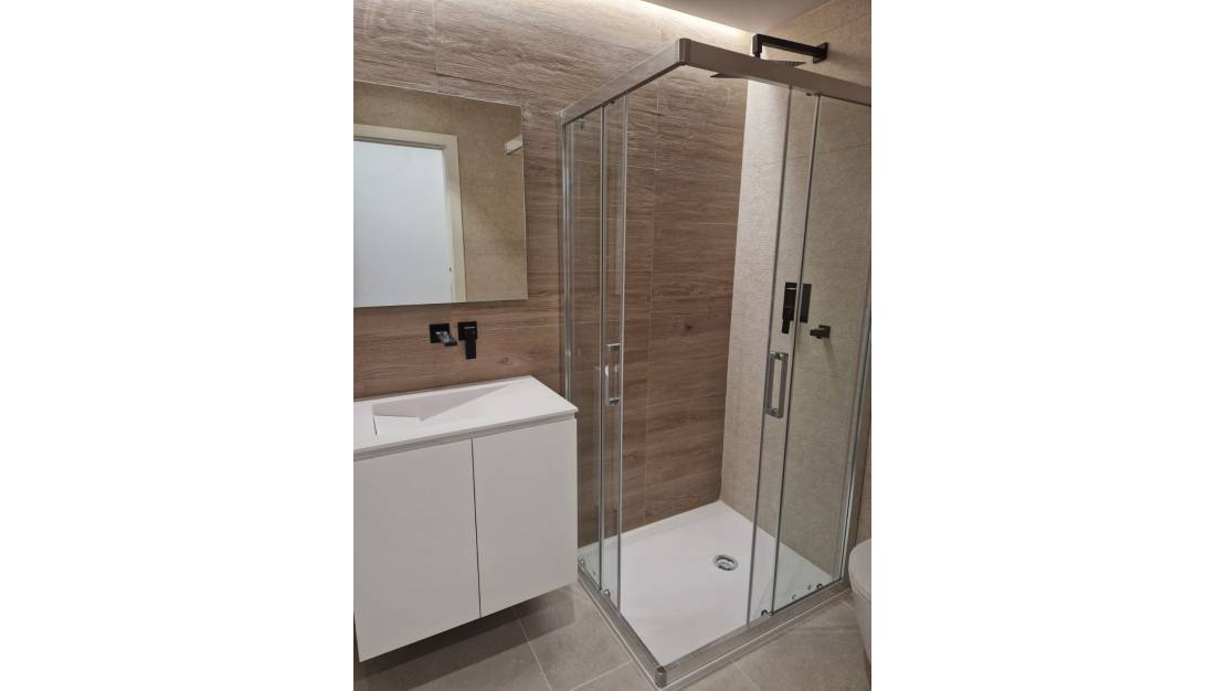 New Build - Apartment - Denia - Denia Centro