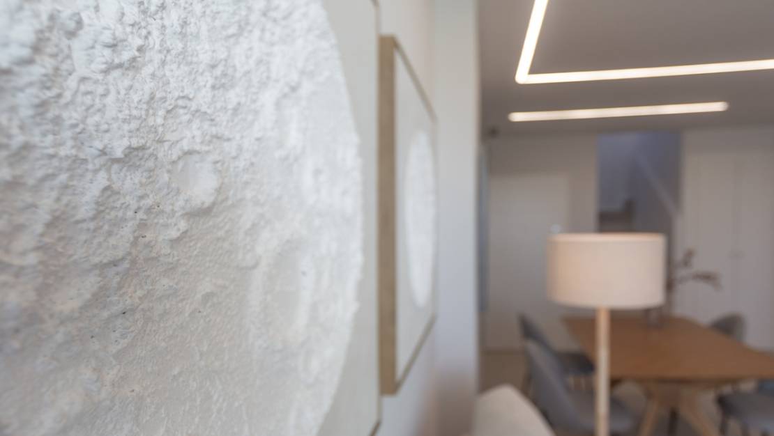 New Build - Apartment - Denia - Denia Centro