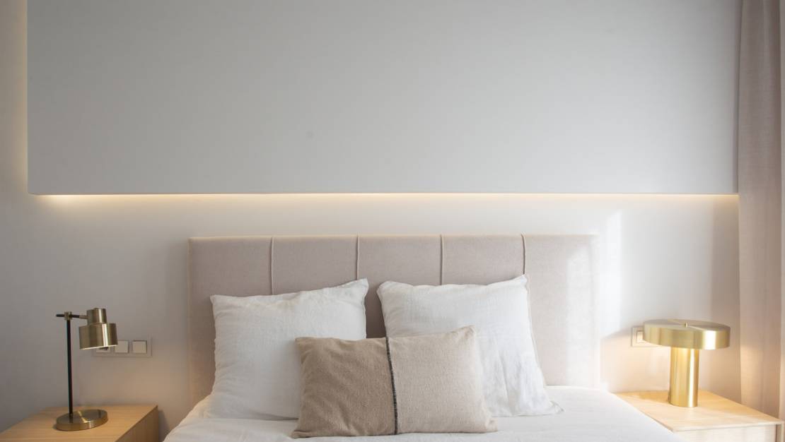 New Build - Apartment - Denia - Denia Centro