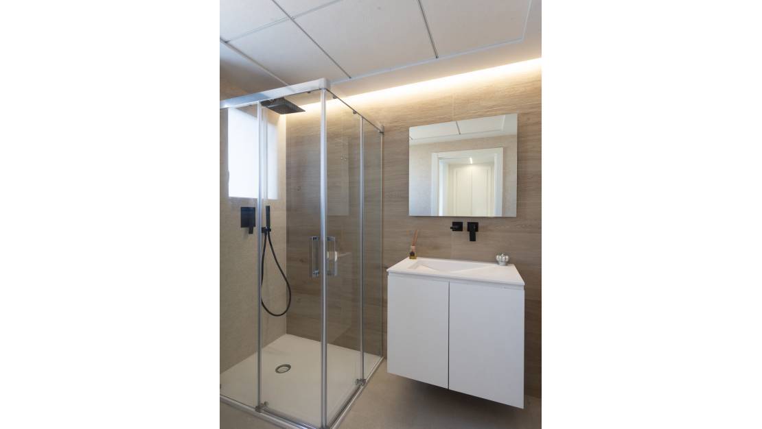 New Build - Apartment - Denia - Denia Centro