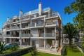 New Build - Apartment - Denia - Denia Centro