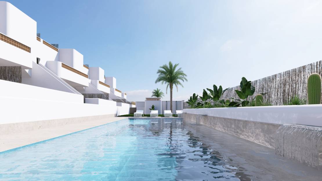 New Build - Apartment - Dolores - Dolores Centro