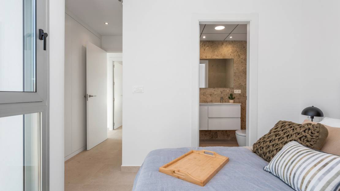 New Build - Apartment - Dolores - Dolores Centro