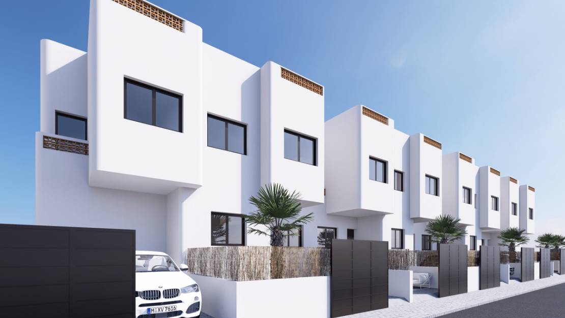 New Build - Apartment - Dolores - Dolores Centro