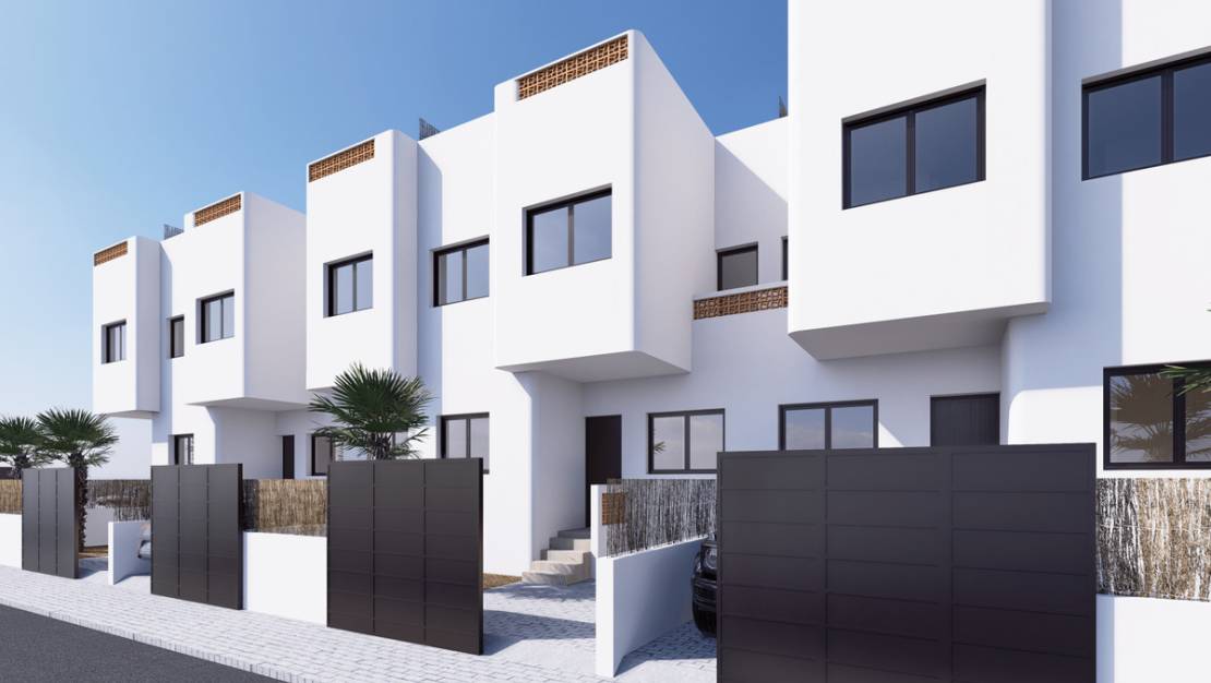 New Build - Apartment - Dolores - Dolores Centro