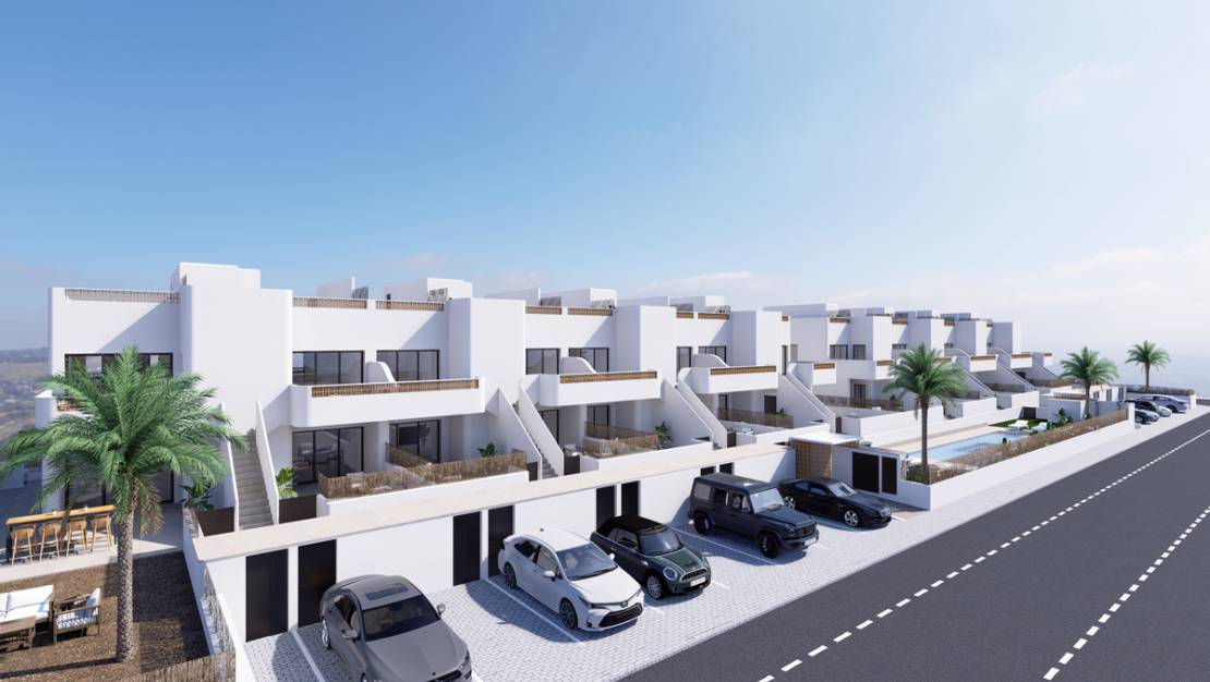 New Build - Apartment - Dolores - Dolores Centro