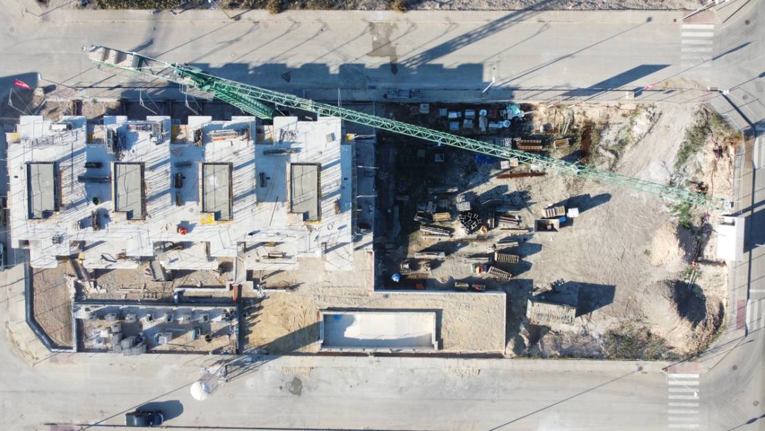 New Build - Apartment - Dolores - Dolores Centro