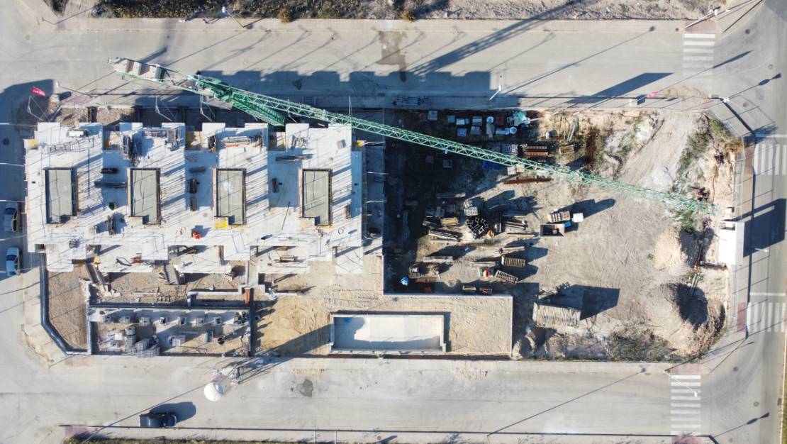 New Build - Apartment - Dolores - Dolores Centro