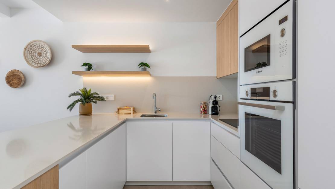 New Build - Apartment - Dolores - Dolores Centro