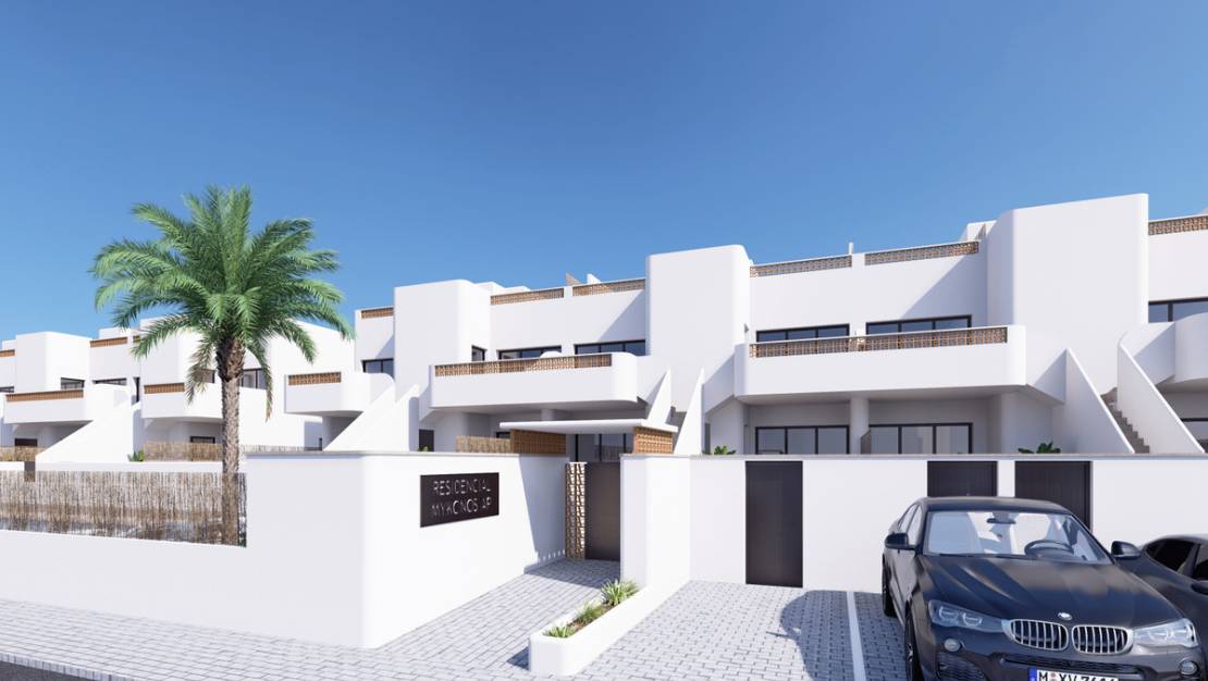 New Build - Apartment - Dolores - Dolores Centro