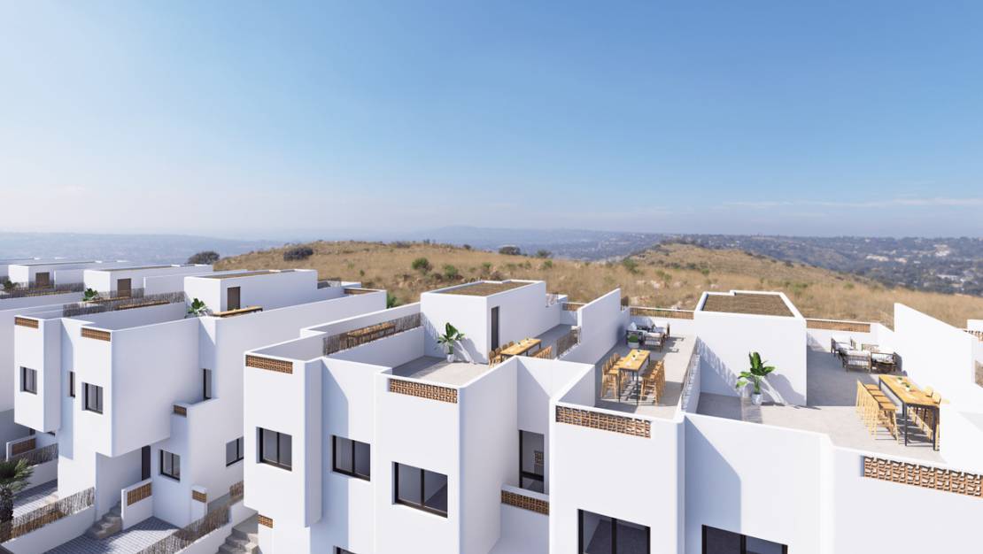 New Build - Apartment - Dolores - Dolores Centro