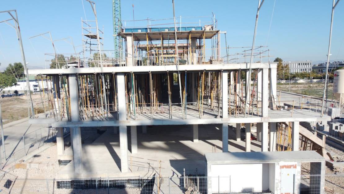 New Build - Apartment - Dolores - Dolores Centro