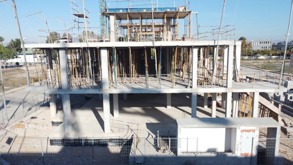 New Build - Apartment - Dolores - Dolores Centro