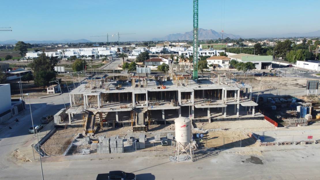 New Build - Apartment - Dolores - Dolores Centro