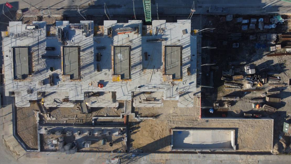 New Build - Apartment - Dolores - Dolores Centro