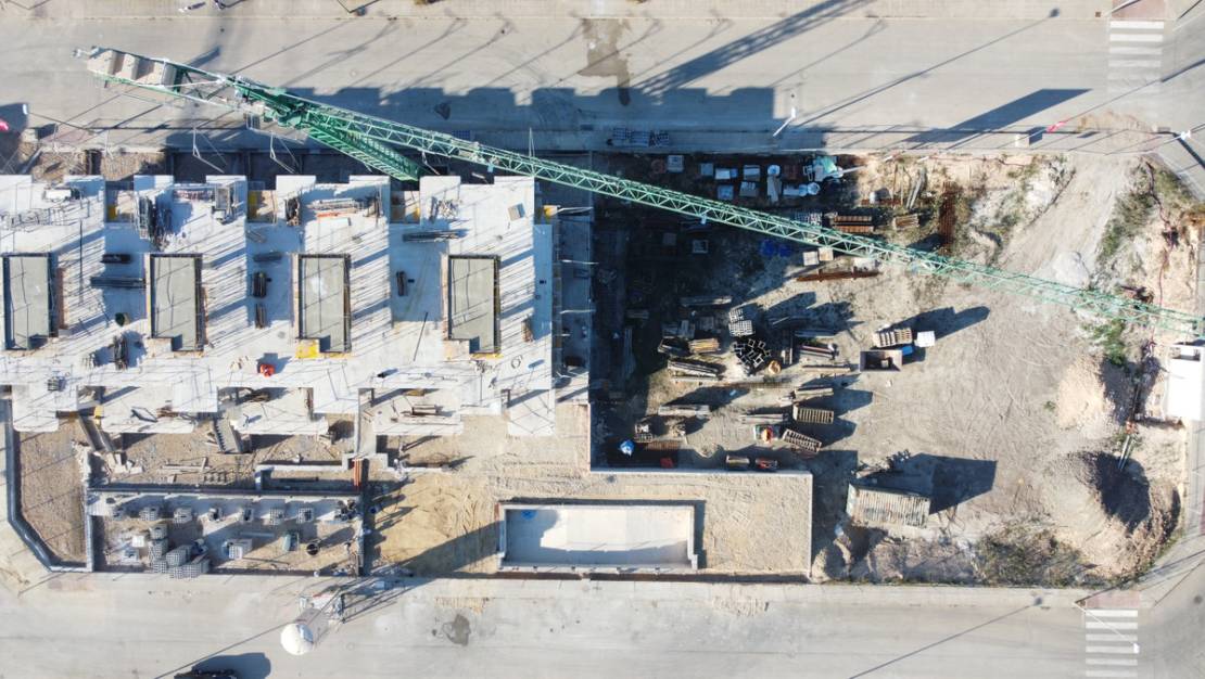 New Build - Apartment - Dolores - Dolores Centro