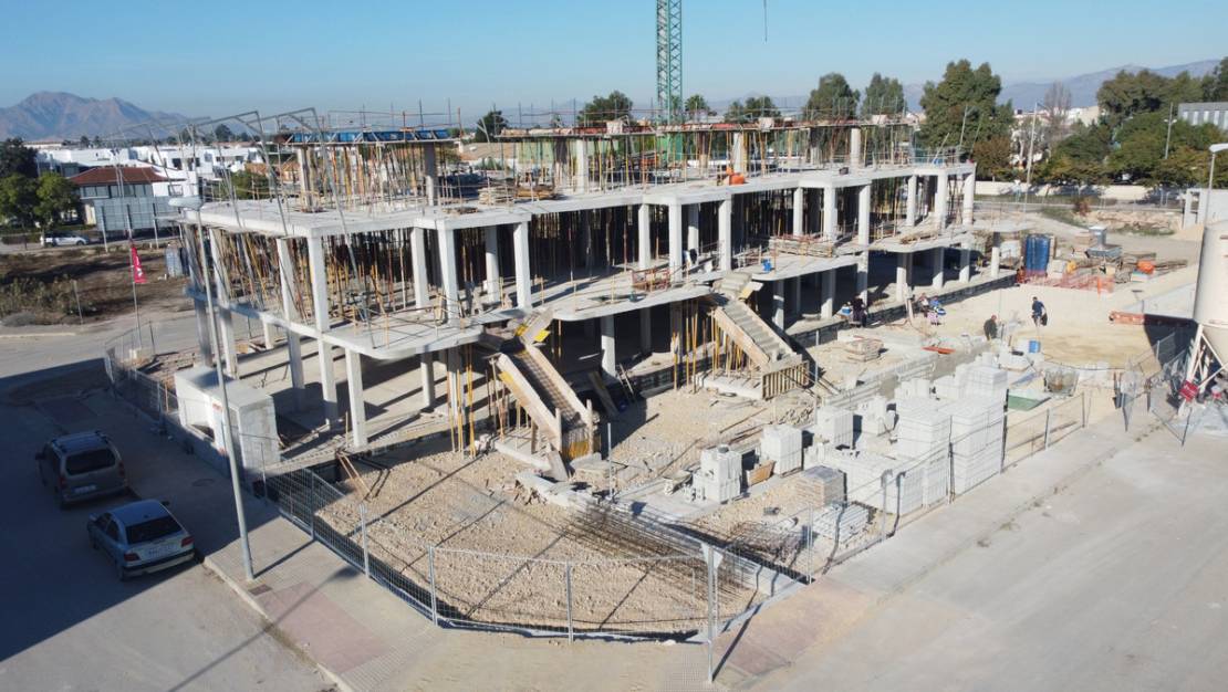 New Build - Apartment - Dolores - Dolores Centro