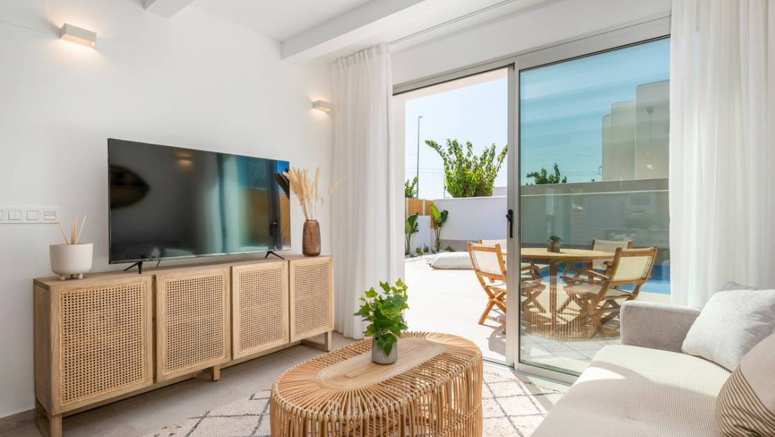 New Build - Apartment - Dolores - Dolores Centro