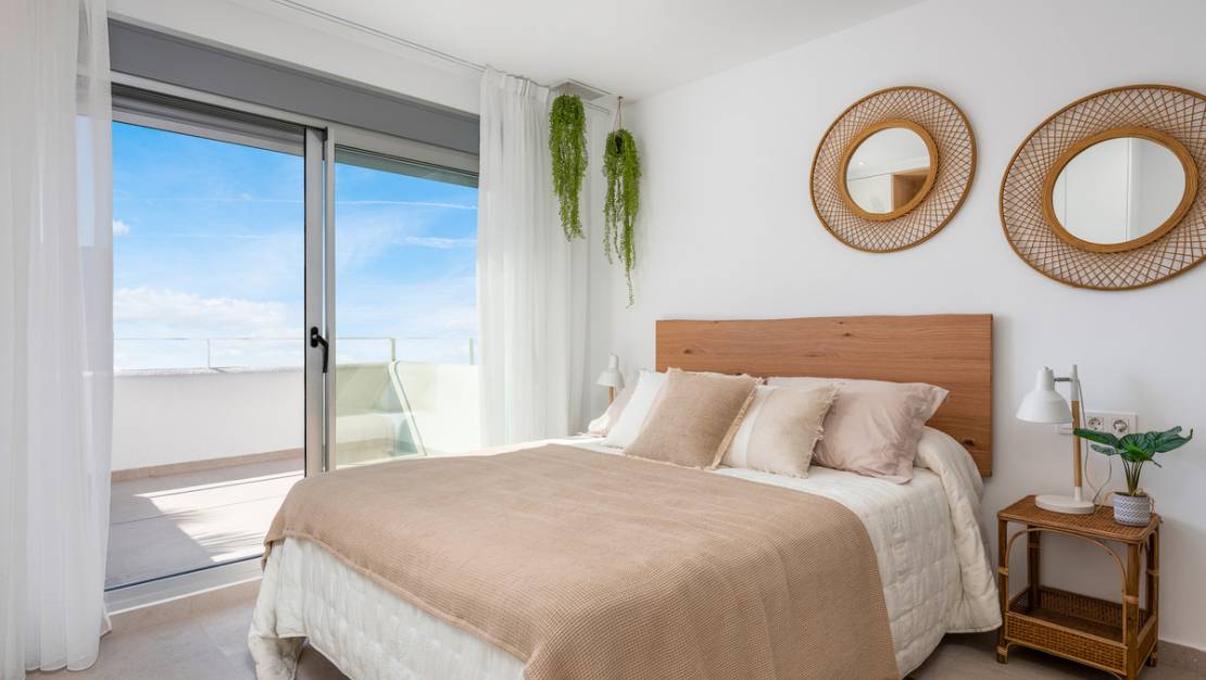 New Build - Apartment - Dolores - Dolores Centro