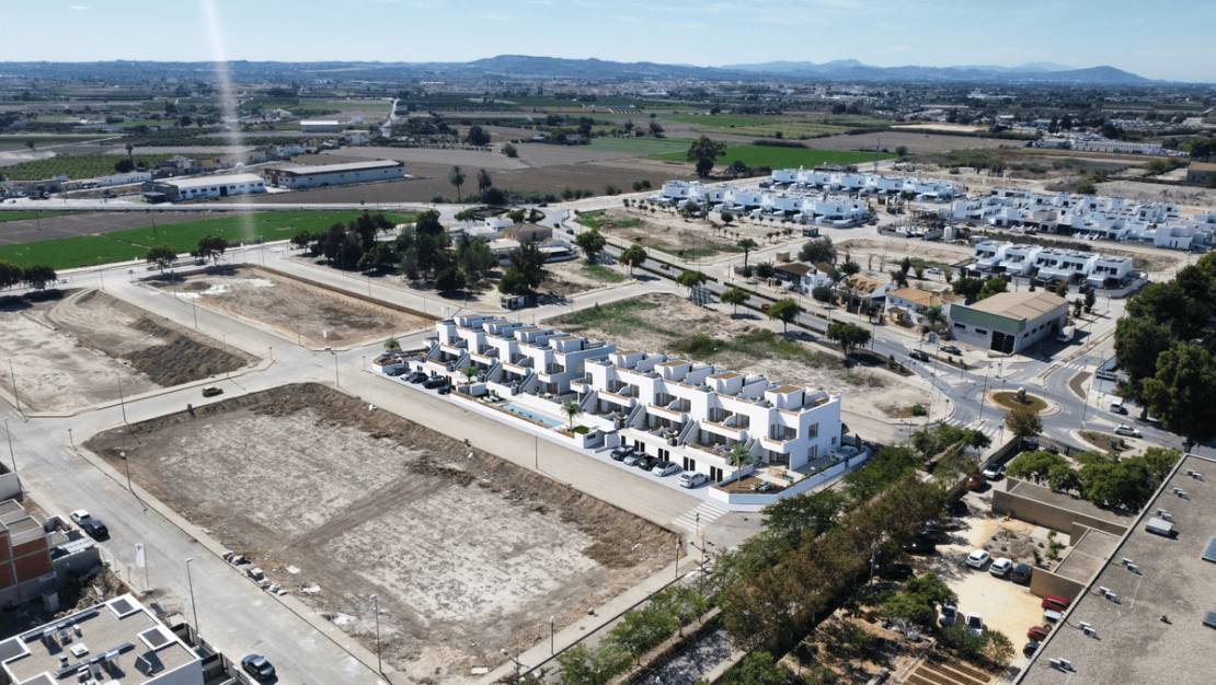 New Build - Apartment - Dolores - Dolores Centro