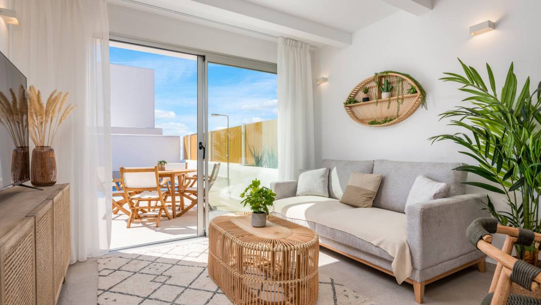 New Build - Apartment - Dolores - Dolores Centro
