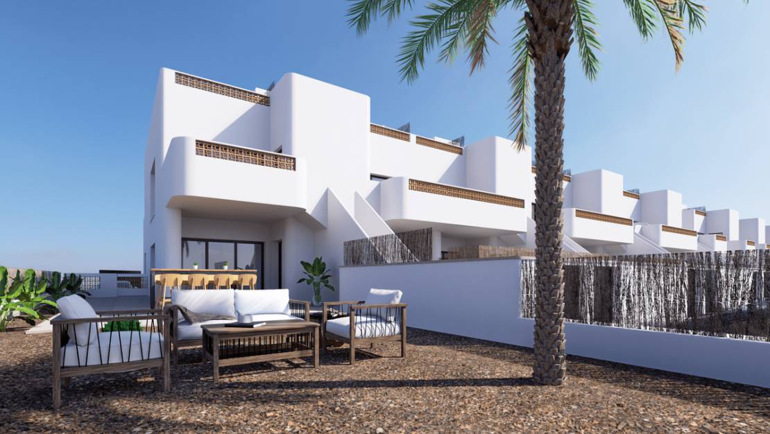New Build - Apartment - Dolores - Dolores Centro