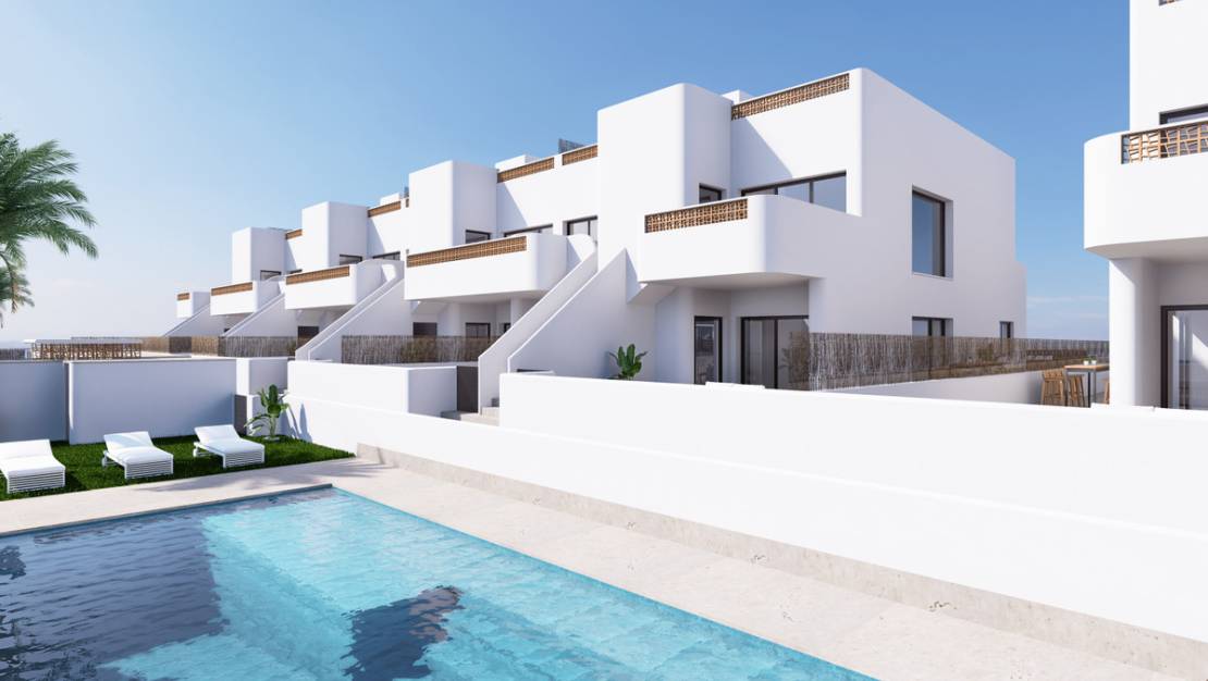 New Build - Apartment - Dolores - Dolores Centro