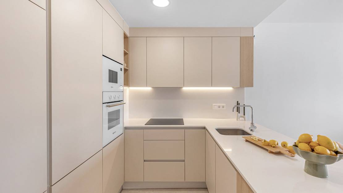 New Build - Apartment - Dolores - Dolores Centro