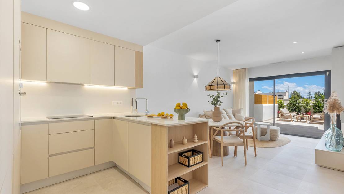 New Build - Apartment - Dolores - Dolores Centro