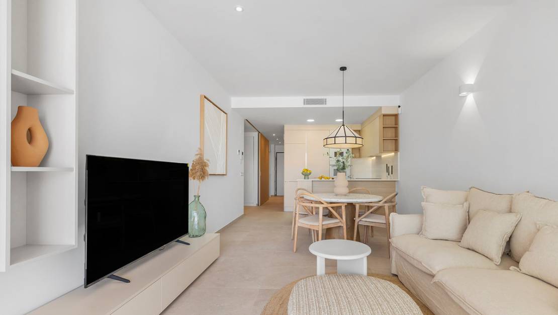 New Build - Apartment - Dolores - Dolores Centro