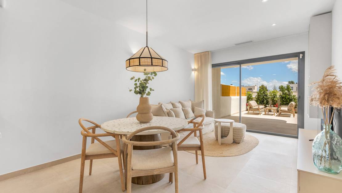 New Build - Apartment - Dolores - Dolores Centro