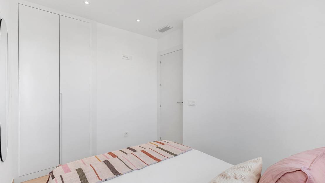 New Build - Apartment - Dolores - Dolores Centro
