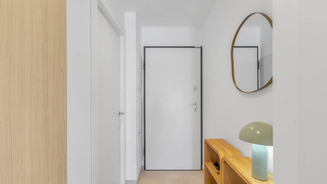 New Build - Apartment - Dolores - Dolores Centro