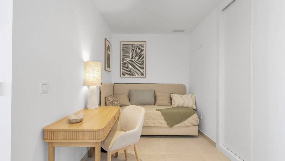New Build - Apartment - Dolores - Dolores Centro