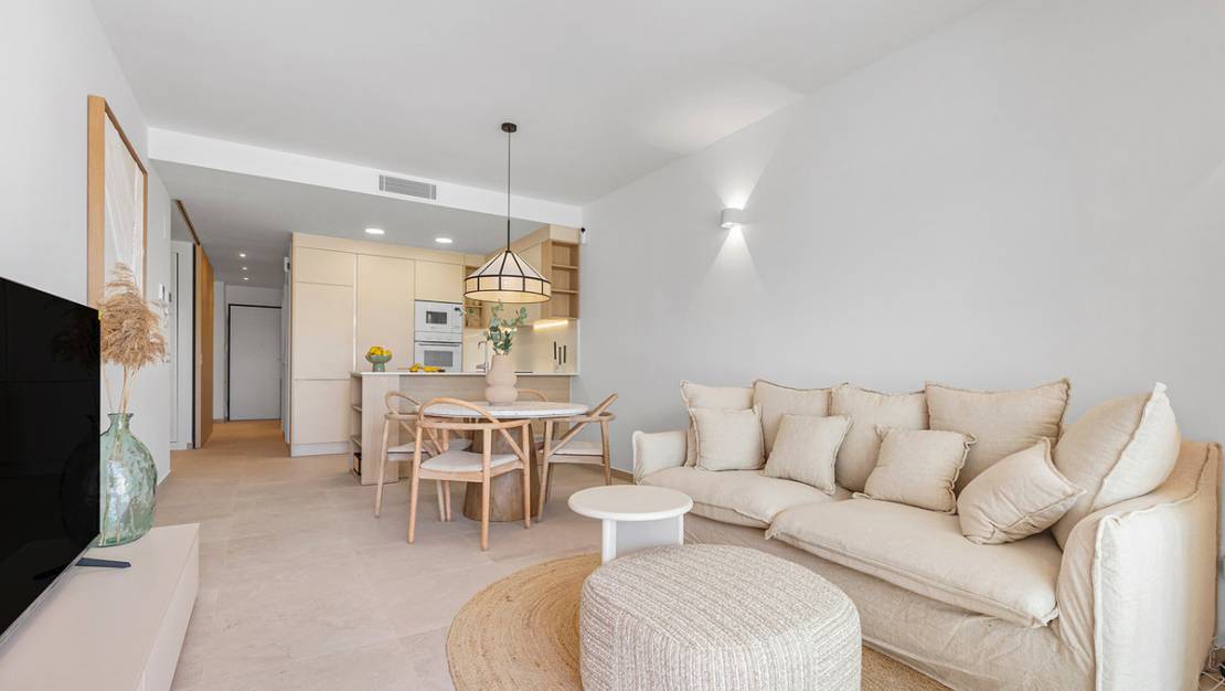 New Build - Apartment - Dolores - Dolores Centro