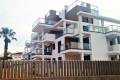 New Build - Apartment / flat - Denia - Denia Centro