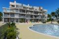 New Build - Apartment / flat - Denia - Denia Centro