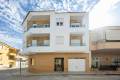 New Build - Apartment/Flat - Jacarilla