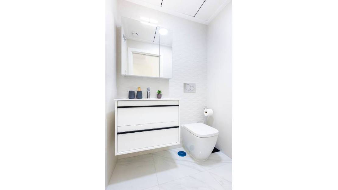 New Build - Apartment/Flat - Jacarilla