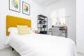 New Build - Apartment/Flat - Jacarilla