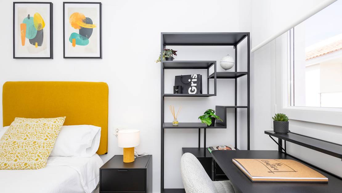 New Build - Apartment/Flat - Jacarilla