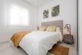 New Build - Apartment/Flat - Jacarilla