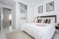 New Build - Apartment/Flat - Jacarilla