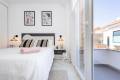 New Build - Apartment/Flat - Jacarilla