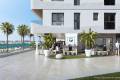 New Build - Apartment / flat - La Manga del Mar Menor