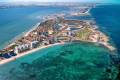 New Build - Apartment / flat - La Manga del Mar Menor