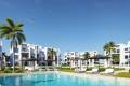 New Build - Apartment / flat - Los AlcÃ¡zares