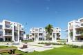 New Build - Apartment / flat - Los AlcÃ¡zares